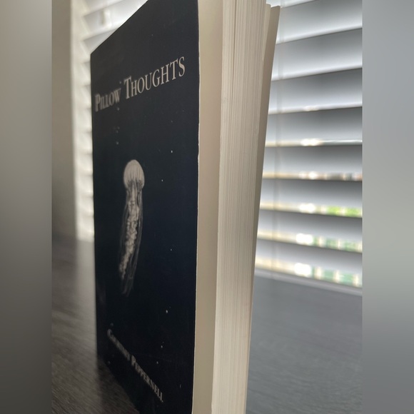 BOOK: Pillow Thoughts by Courtney Peppernell (Book 1 of 4) - Picture 4 of 4